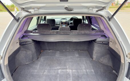 Toyota Caldina, 2000 год, 385 000 рублей, 14 фотография