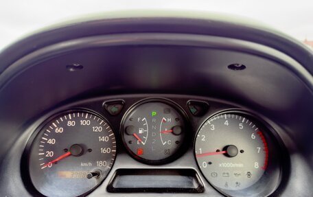 Toyota Caldina, 2000 год, 385 000 рублей, 26 фотография