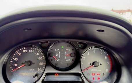 Toyota Caldina, 2000 год, 385 000 рублей, 27 фотография