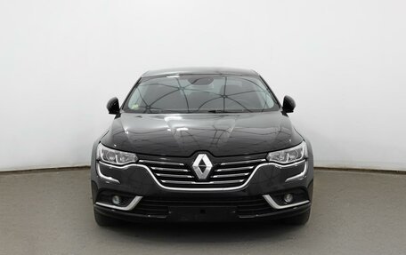 Renault Talisman, 2018 год, 1 450 000 рублей, 3 фотография