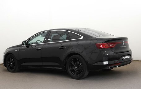 Renault Talisman, 2018 год, 1 450 000 рублей, 2 фотография