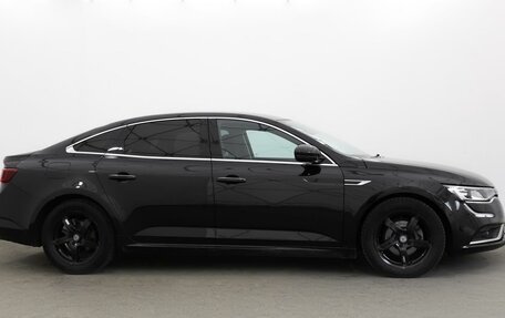 Renault Talisman, 2018 год, 1 450 000 рублей, 4 фотография