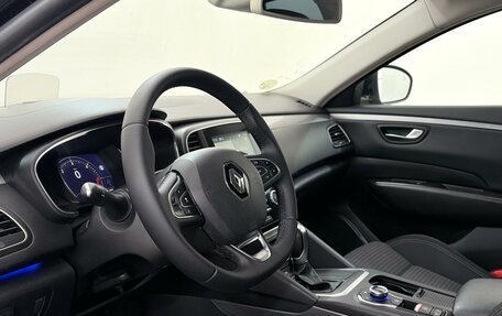 Renault Talisman, 2018 год, 1 450 000 рублей, 7 фотография