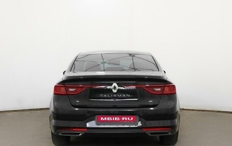 Renault Talisman, 2018 год, 1 450 000 рублей, 5 фотография