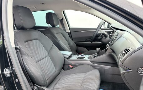 Renault Talisman, 2018 год, 1 450 000 рублей, 9 фотография