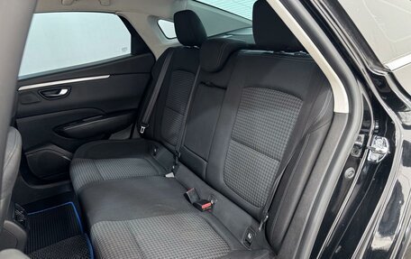 Renault Talisman, 2018 год, 1 450 000 рублей, 15 фотография