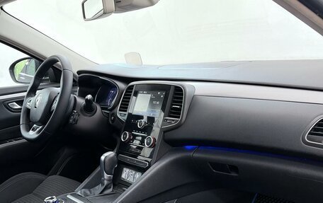 Renault Talisman, 2018 год, 1 450 000 рублей, 10 фотография