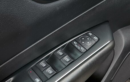 Renault Talisman, 2018 год, 1 450 000 рублей, 17 фотография