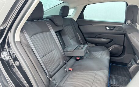 Renault Talisman, 2018 год, 1 450 000 рублей, 16 фотография
