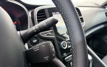 Renault Talisman, 2018 год, 1 450 000 рублей, 13 фотография