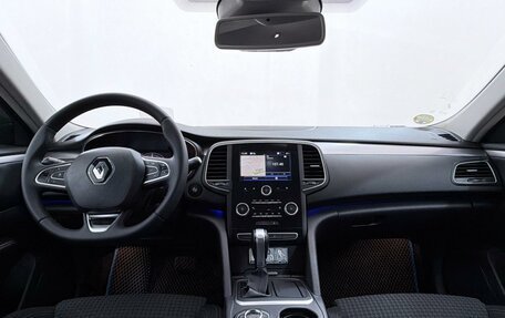 Renault Talisman, 2018 год, 1 450 000 рублей, 14 фотография