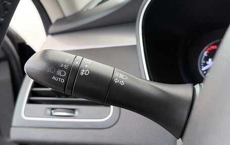 Renault Talisman, 2018 год, 1 450 000 рублей, 11 фотография