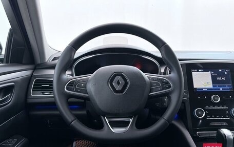 Renault Talisman, 2018 год, 1 450 000 рублей, 12 фотография