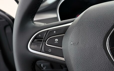 Renault Talisman, 2018 год, 1 450 000 рублей, 19 фотография
