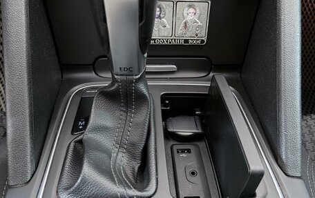 Renault Talisman, 2018 год, 1 450 000 рублей, 23 фотография