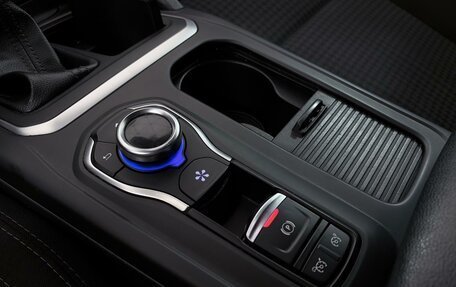Renault Talisman, 2018 год, 1 450 000 рублей, 22 фотография