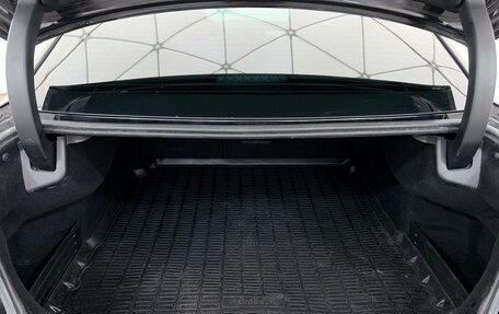 Renault Talisman, 2018 год, 1 450 000 рублей, 27 фотография