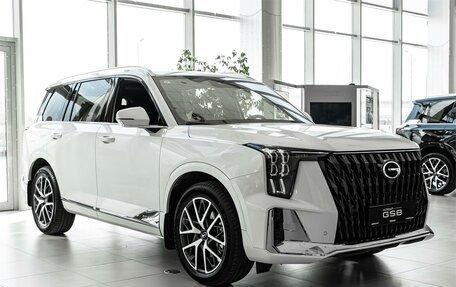 GAC GS8, 2026 год, 4 949 000 рублей, 3 фотография
