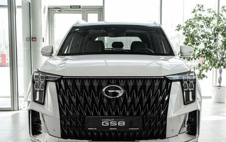 GAC GS8, 2026 год, 4 949 000 рублей, 2 фотография