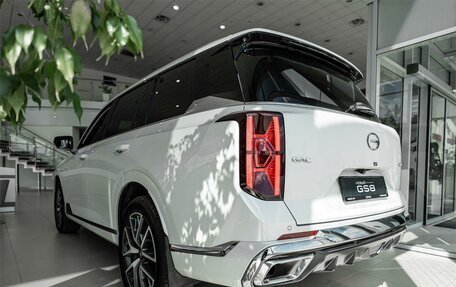 GAC GS8, 2026 год, 4 949 000 рублей, 4 фотография