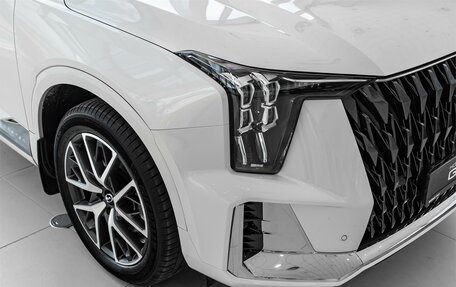 GAC GS8, 2026 год, 4 949 000 рублей, 5 фотография