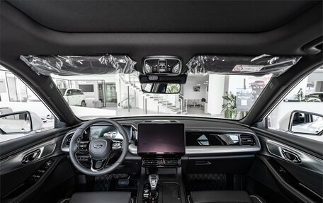 GAC GS8, 2026 год, 4 949 000 рублей, 12 фотография