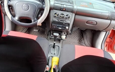 Opel Vita B, 1995 год, 160 000 рублей, 3 фотография