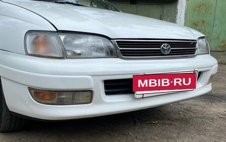 Toyota Corona IX (T190), 1995 год, 317 000 рублей, 2 фотография
