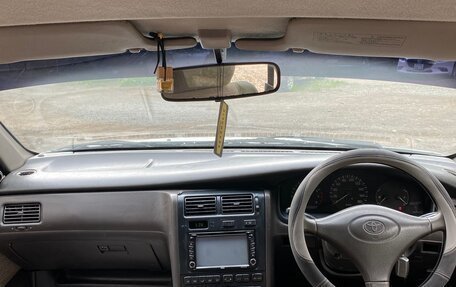 Toyota Corona IX (T190), 1995 год, 317 000 рублей, 4 фотография