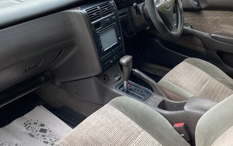 Toyota Corona IX (T190), 1995 год, 317 000 рублей, 3 фотография