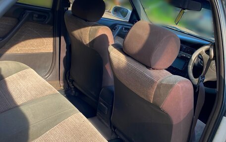 Toyota Corona IX (T190), 1995 год, 317 000 рублей, 11 фотография