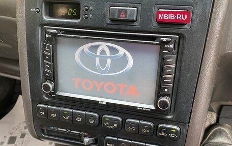 Toyota Corona IX (T190), 1995 год, 317 000 рублей, 12 фотография