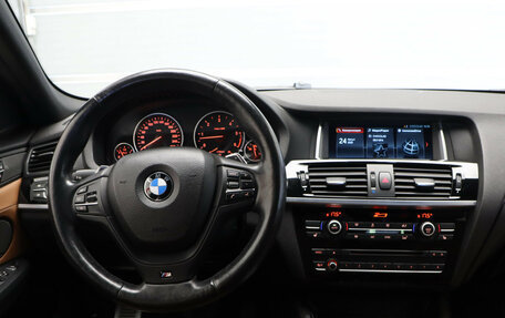BMW X4, 2014 год, 2 650 000 рублей, 8 фотография