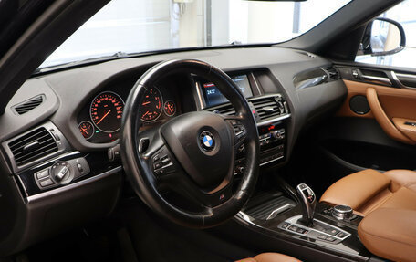 BMW X4, 2014 год, 2 650 000 рублей, 7 фотография