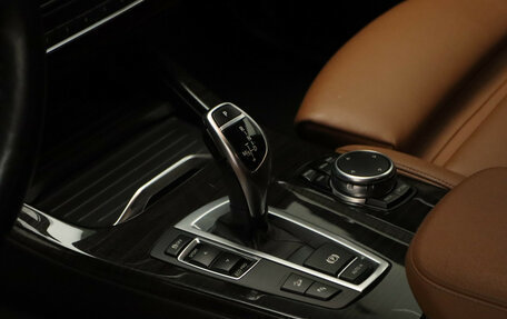 BMW X4, 2014 год, 2 650 000 рублей, 10 фотография