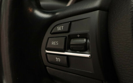 BMW X4, 2014 год, 2 650 000 рублей, 11 фотография