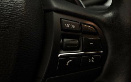 BMW X4, 2014 год, 2 650 000 рублей, 12 фотография