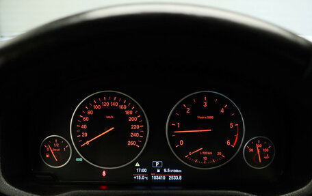 BMW X4, 2014 год, 2 650 000 рублей, 19 фотография