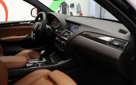 BMW X4, 2014 год, 2 650 000 рублей, 27 фотография