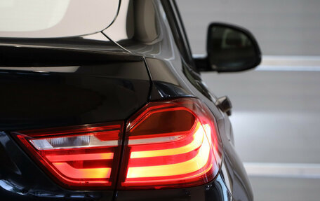 BMW X4, 2014 год, 2 650 000 рублей, 30 фотография