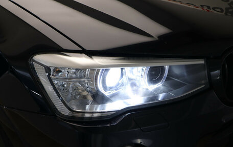 BMW X4, 2014 год, 2 650 000 рублей, 31 фотография