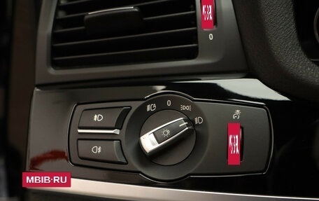 BMW X4, 2014 год, 2 650 000 рублей, 15 фотография