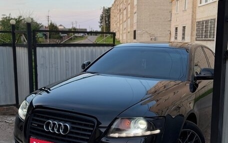 Audi A6, 2010 год, 960 000 рублей, 1 фотография