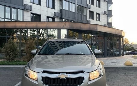 Chevrolet Cruze II, 2012 год, 700 000 рублей, 1 фотография