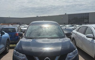 Nissan X-Trail, 2018 год, 2 200 000 рублей, 1 фотография