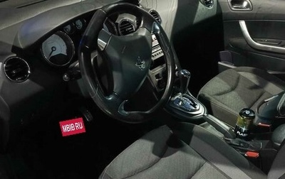 Peugeot 408 I рестайлинг, 2014 год, 770 000 рублей, 1 фотография