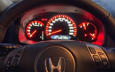 Honda Accord VII рестайлинг, 2007 год, 870 000 рублей, 1 фотография