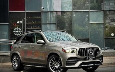Mercedes-Benz GLE, 2021 год, 5 475 000 рублей, 1 фотография