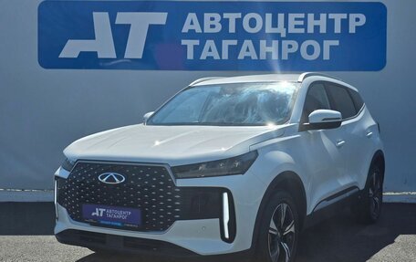 Chery Tiggo 4 I рестайлинг, 2024 год, 1 999 000 рублей, 1 фотография