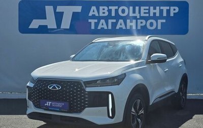 Chery Tiggo 4 I рестайлинг, 2024 год, 1 999 000 рублей, 1 фотография